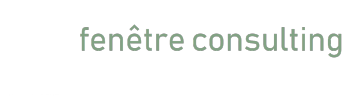 Fenetre Consulting Logo